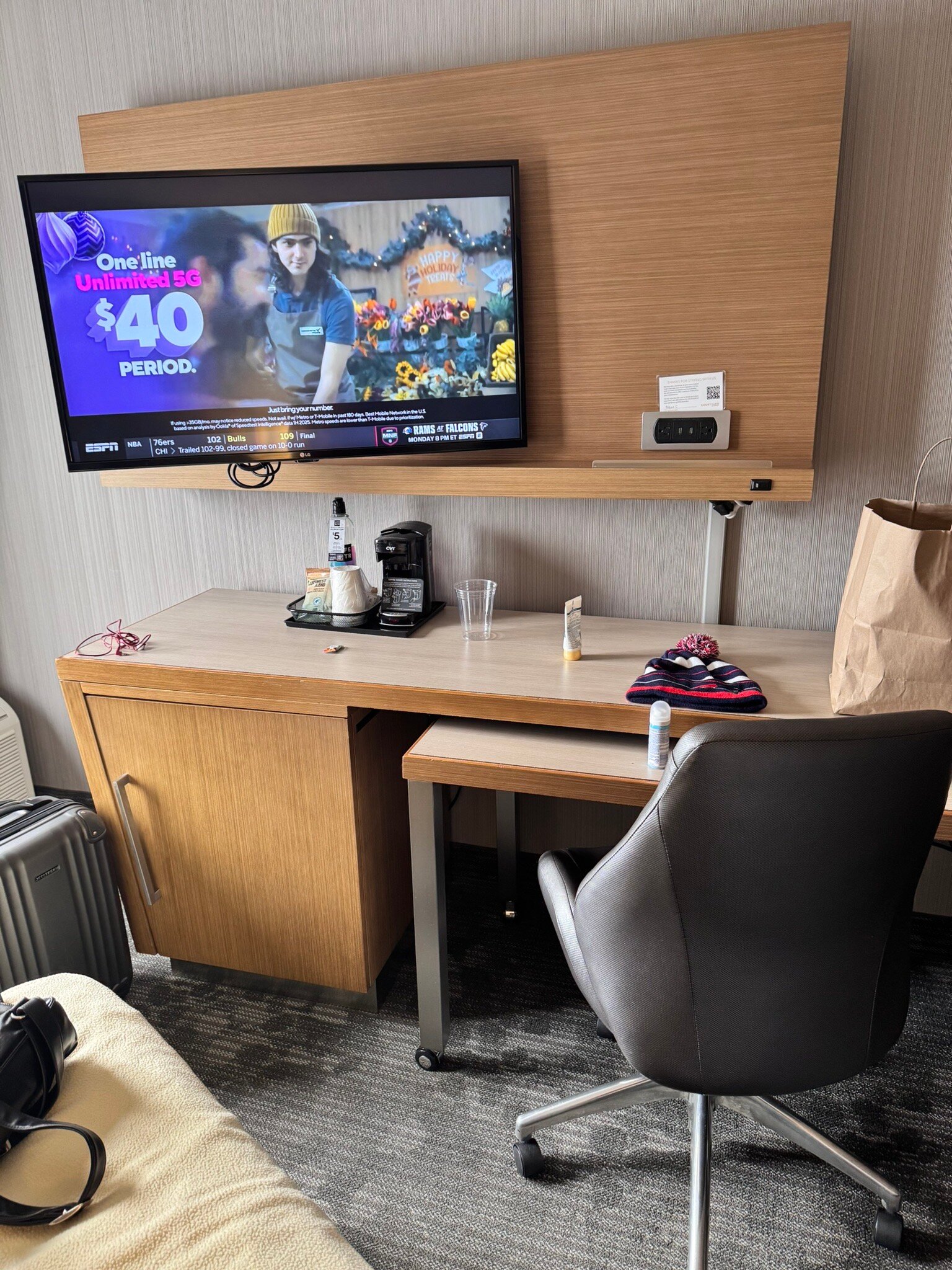 梅多兰兹锡考克斯万怡酒店-官方