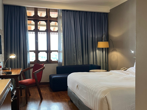 Monopoli Hotel & Resort Bukittinggi