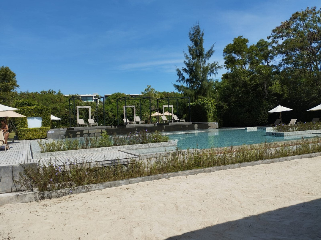 The Gallery Hotel Nai Harn主图