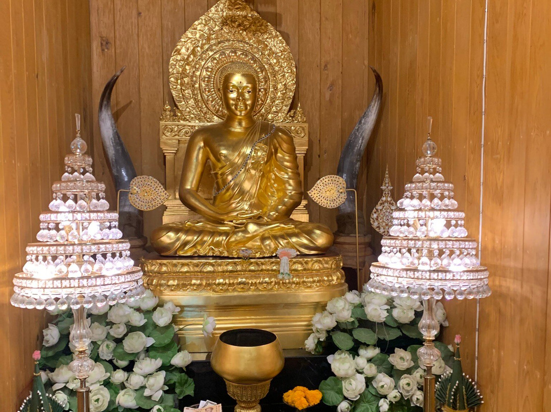 The Ancient City-北揽必去景点