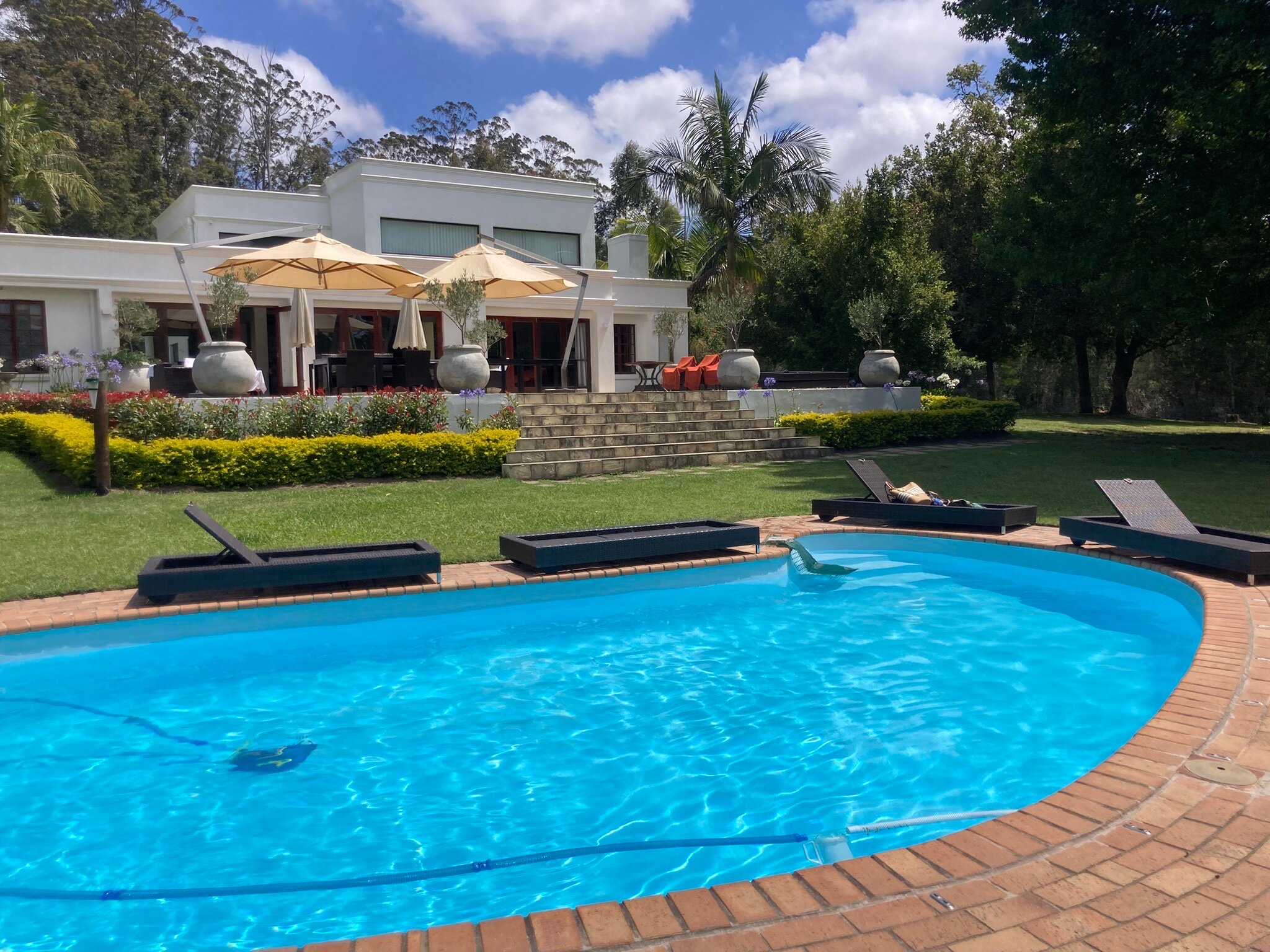 Edenbrook Country Manor-官方