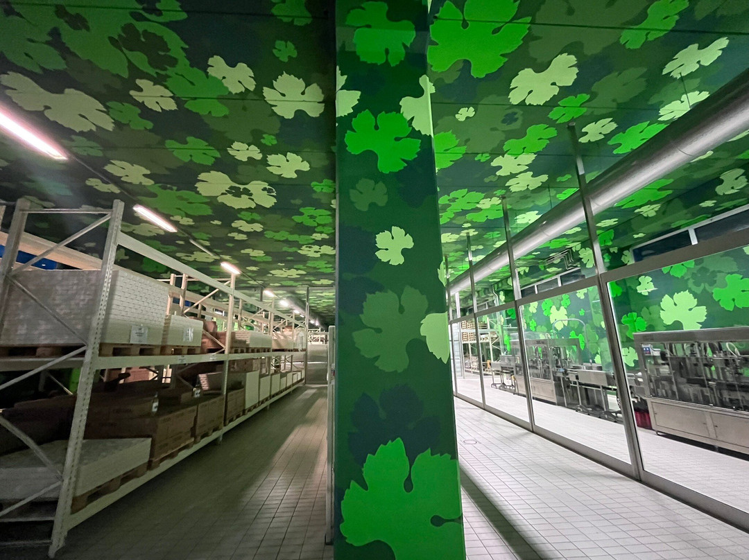 L"Astemia-巴罗洛必去景点