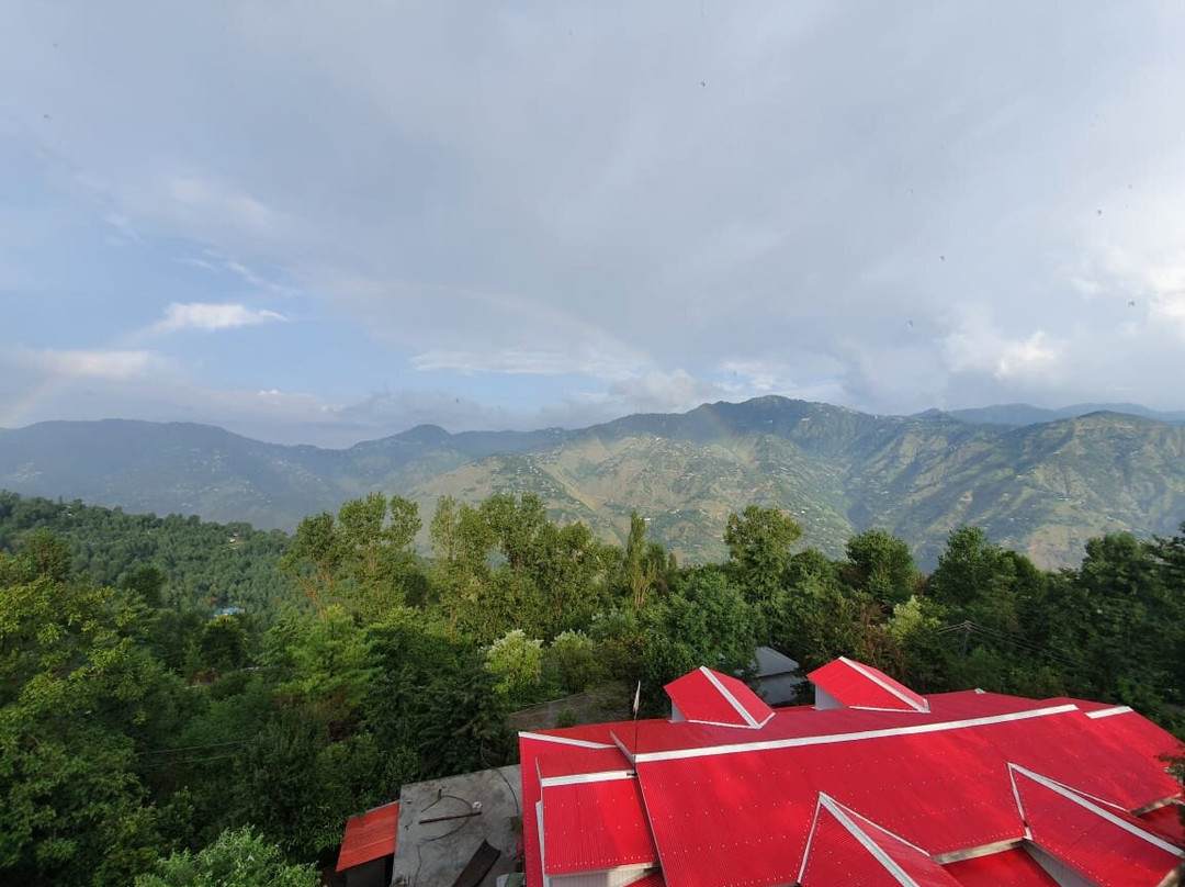 Hotel Falcon Inn主图