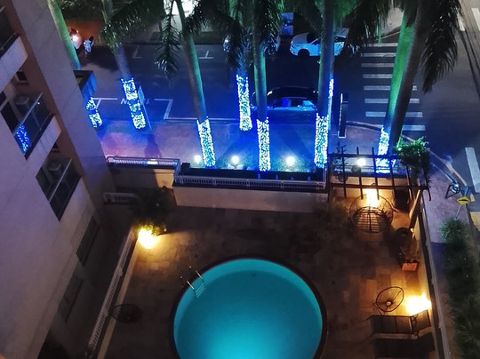 Hotel Cianorte Diamond主图