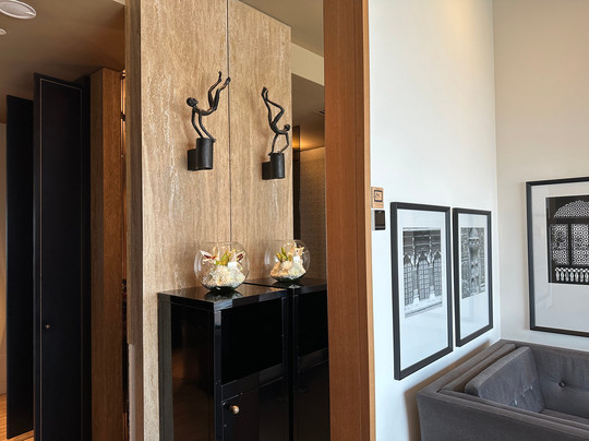 Grand Hyatt Gurgaon主图