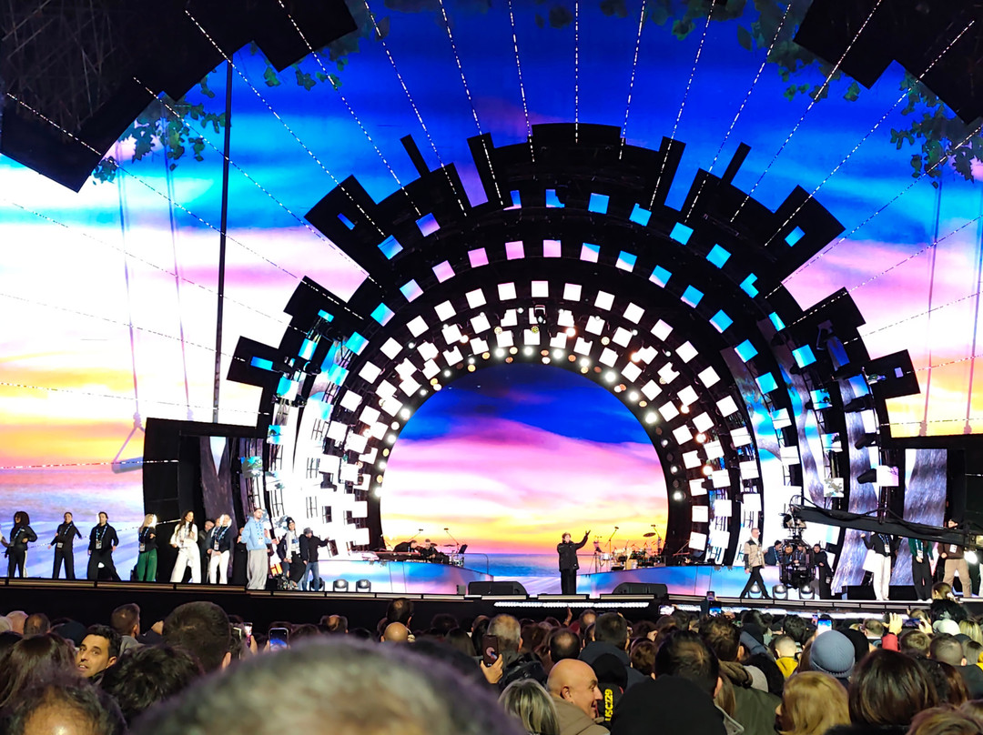 Area Teti-Catanzaro Lido必去景点