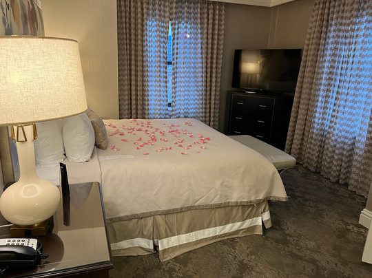 The Raphael Hotel, Autograph Collection主图