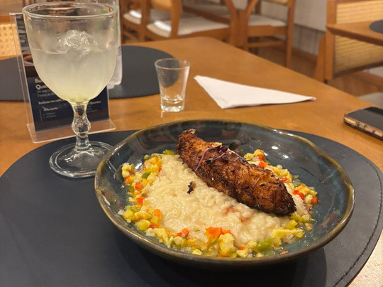 Bom De Mar - Beira Mar