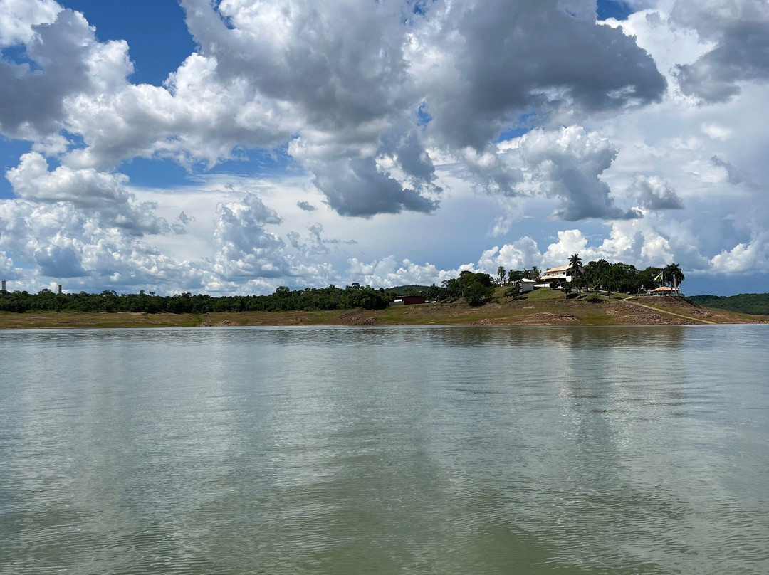 Nautico Praia Clube-Caldas Novas必去景点