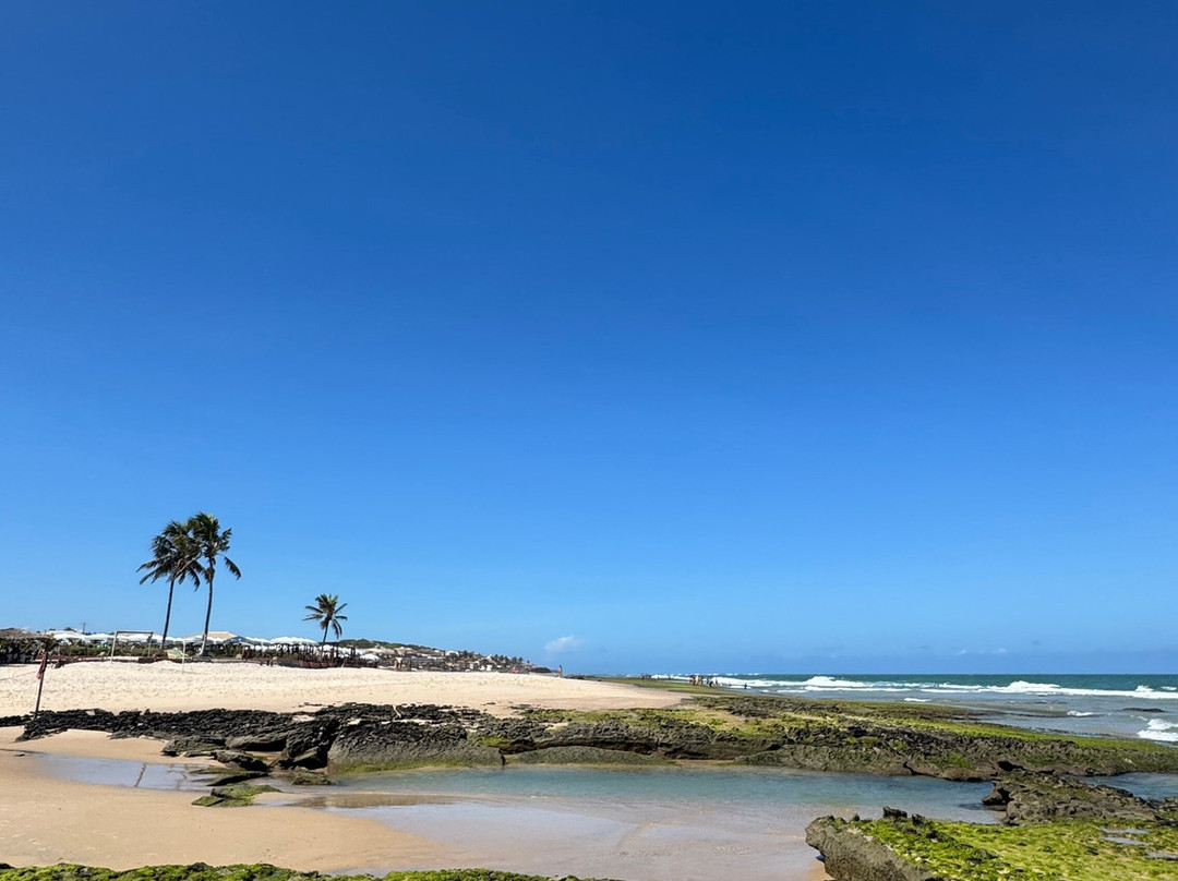 Barra de Cunhau-Canguaretama必去景点