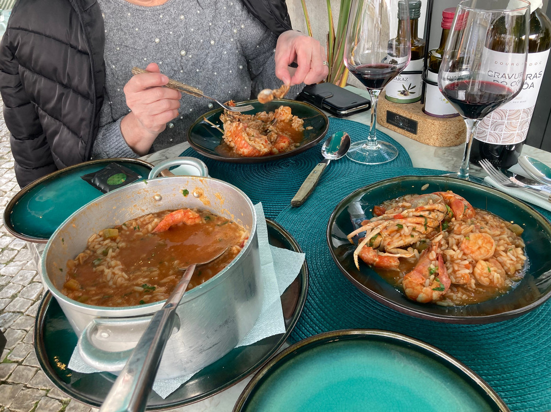Ambrosio Restaurant