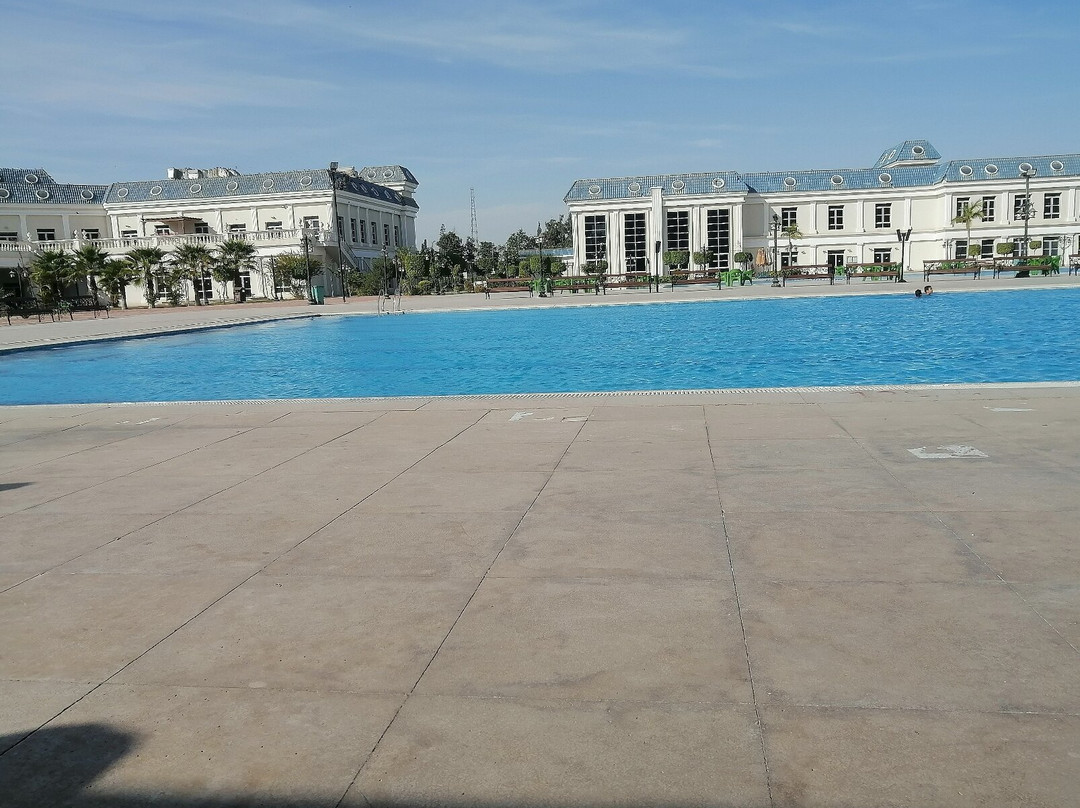 Tolip Elforsan Hotel Ismalia主图