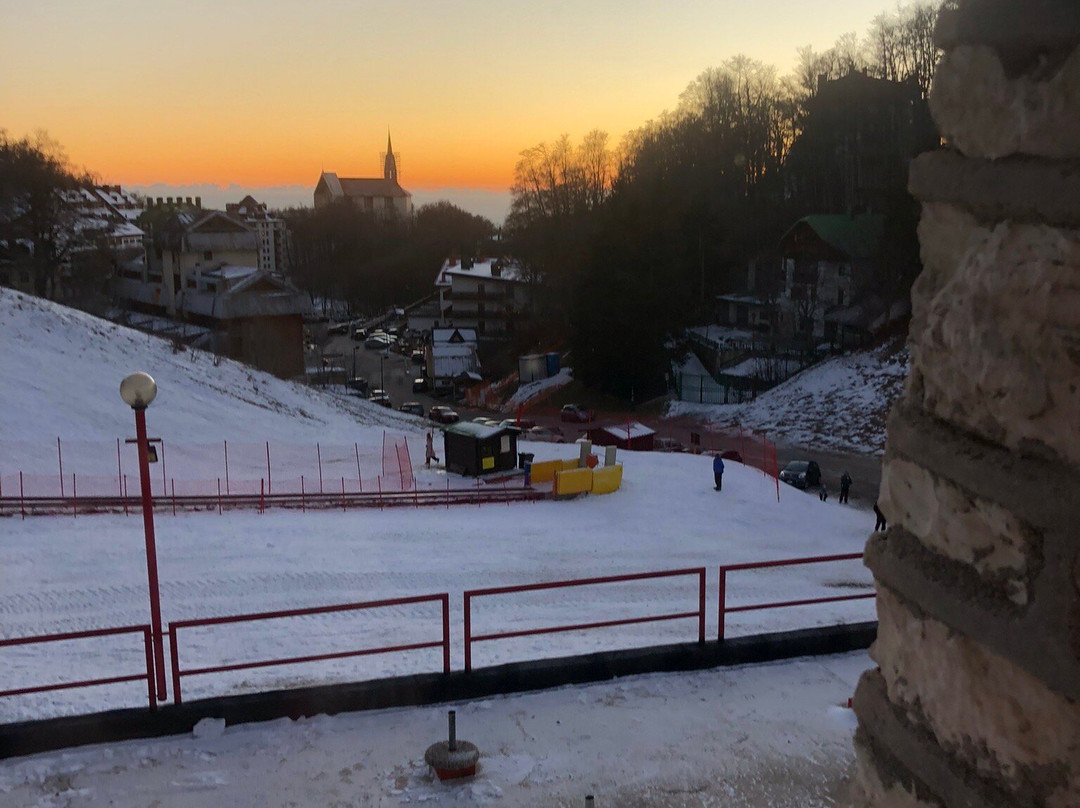 La Piccola Baita主图