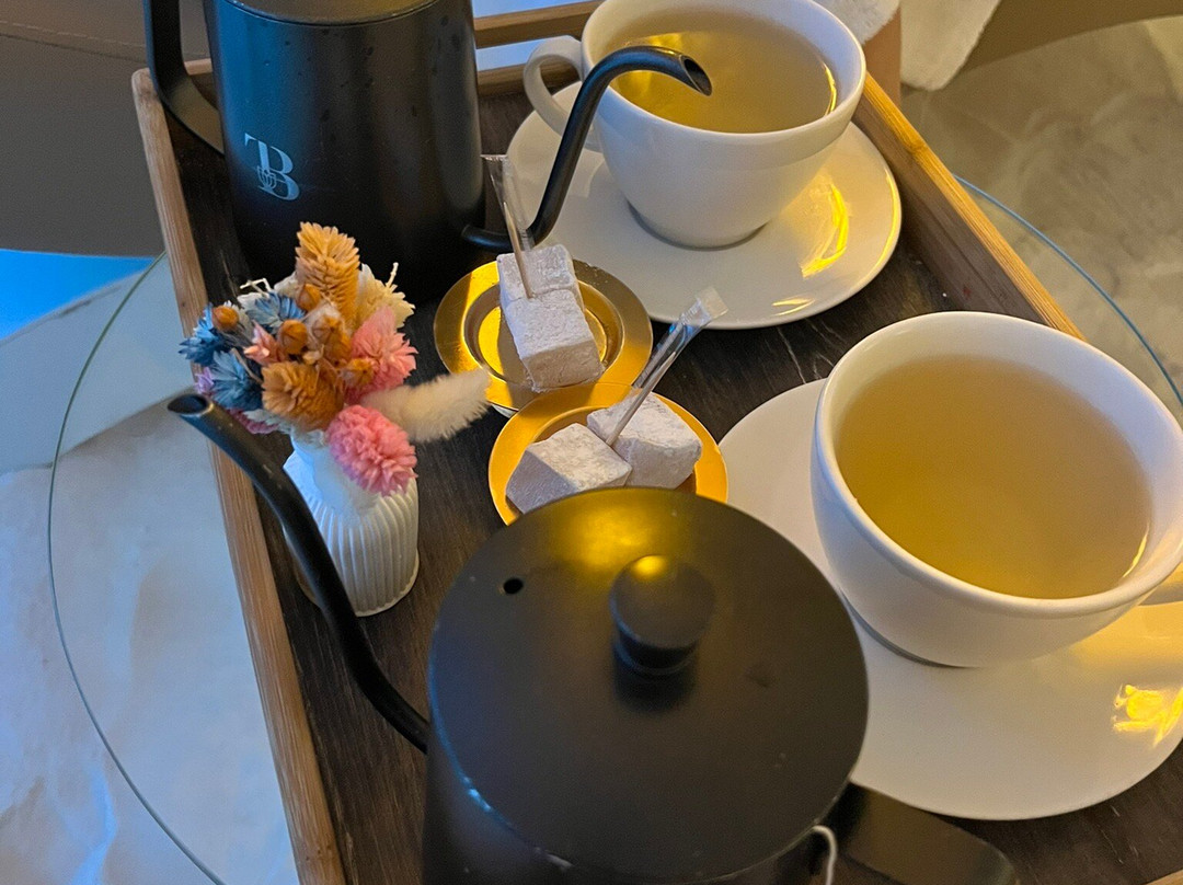 Therabliss SPA Massage & Beauty-Konyaalti必去景点