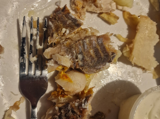 Borza Take Away主图