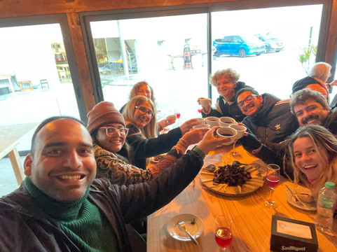 aDayinDouro-波尔图必去景点