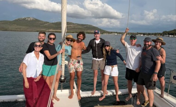 Escursioni Alghero Asinara-阿尔盖罗必去景点