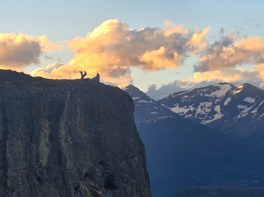 Tour Rupestre Patagonia-纳塔莱斯港必去景点