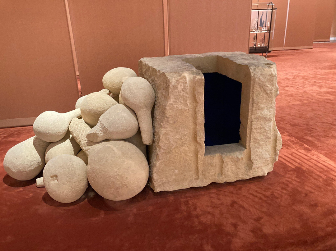 Centro per l'Arte Contemporanea Luigi Pecci-普拉托必去景点