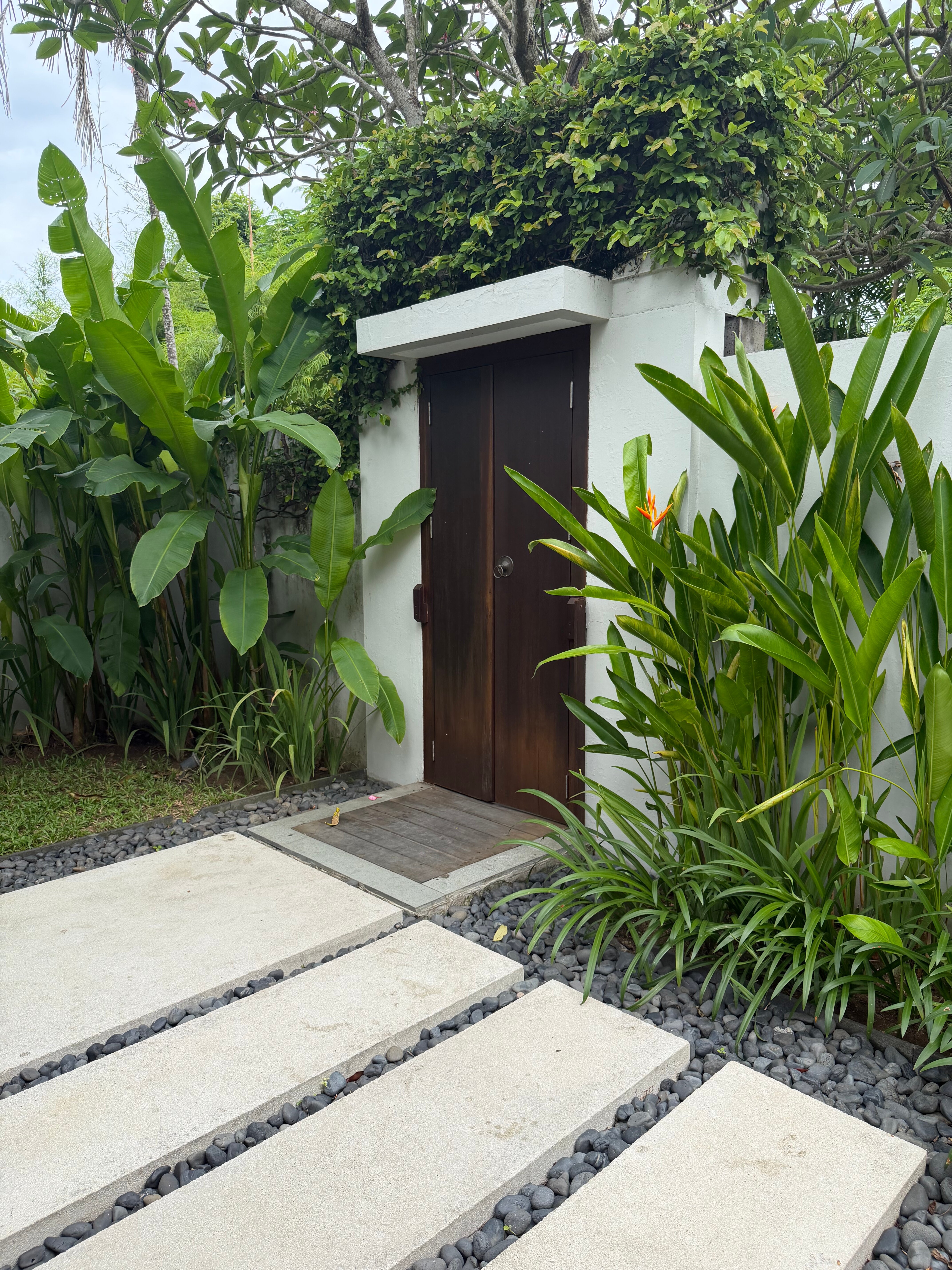 凯瑜曼尼斯努萨杜瓦私人别墅&温泉酒店-官方