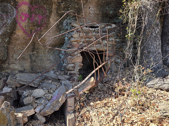 Old Zoo Nature Trails-Cisco必去景点