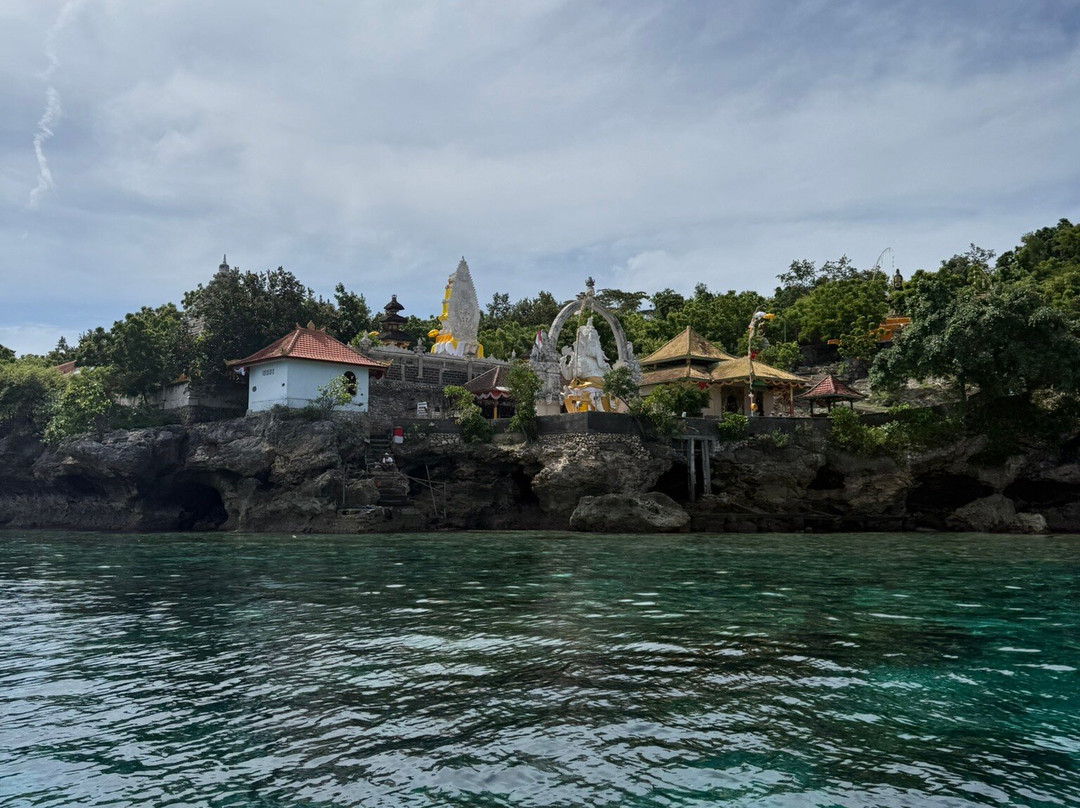 Menjangan West Bali Tour-Pejarakan必去景点