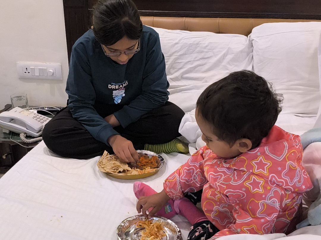 Mansingh Palace, Ajmer主图