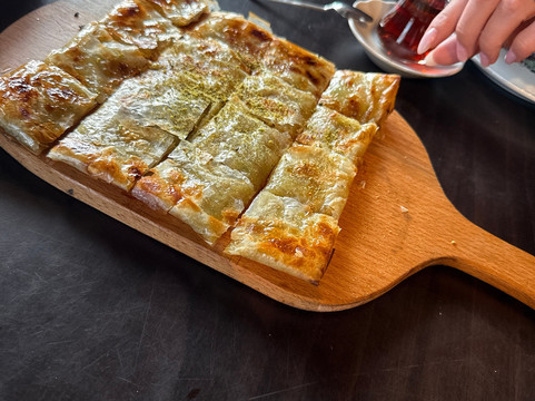 Bozdağ Film Platoları-Riva必去景点