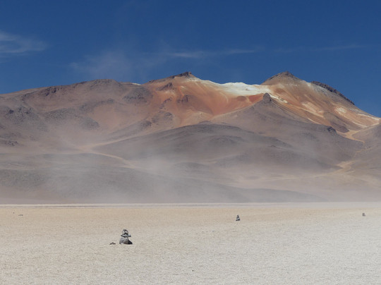 La Torre Tours-Tupiza必去景点