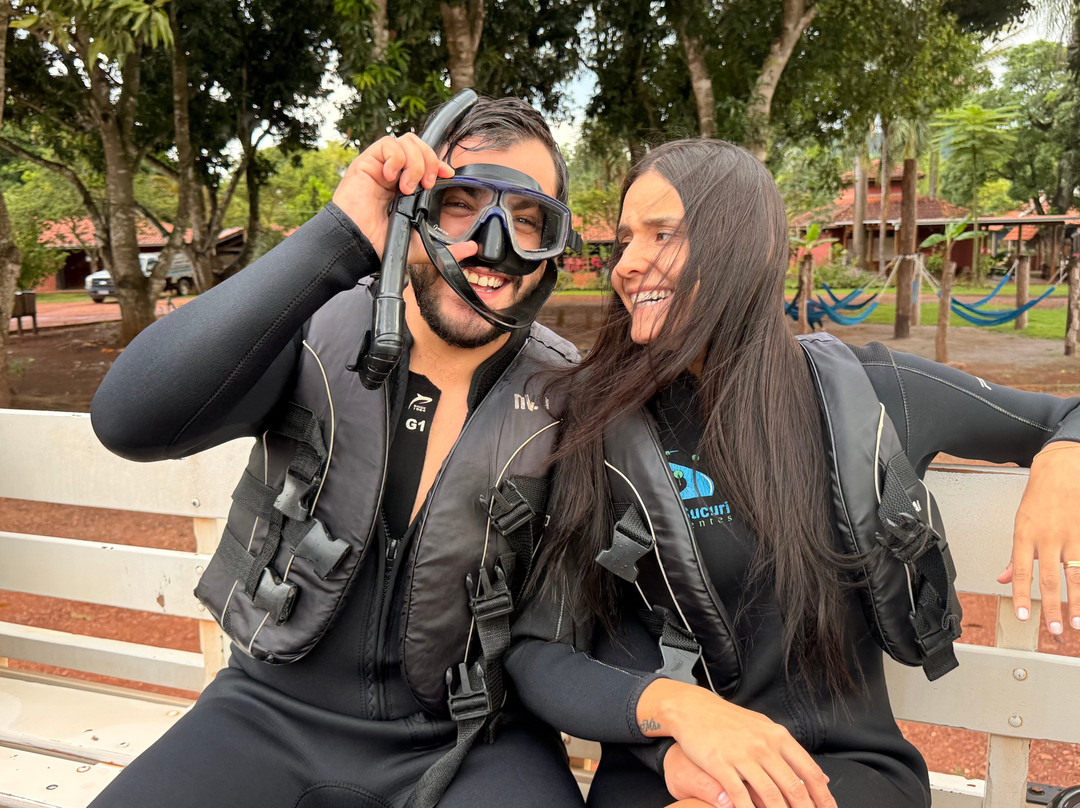 Rio Sucuri-博尼图必去景点