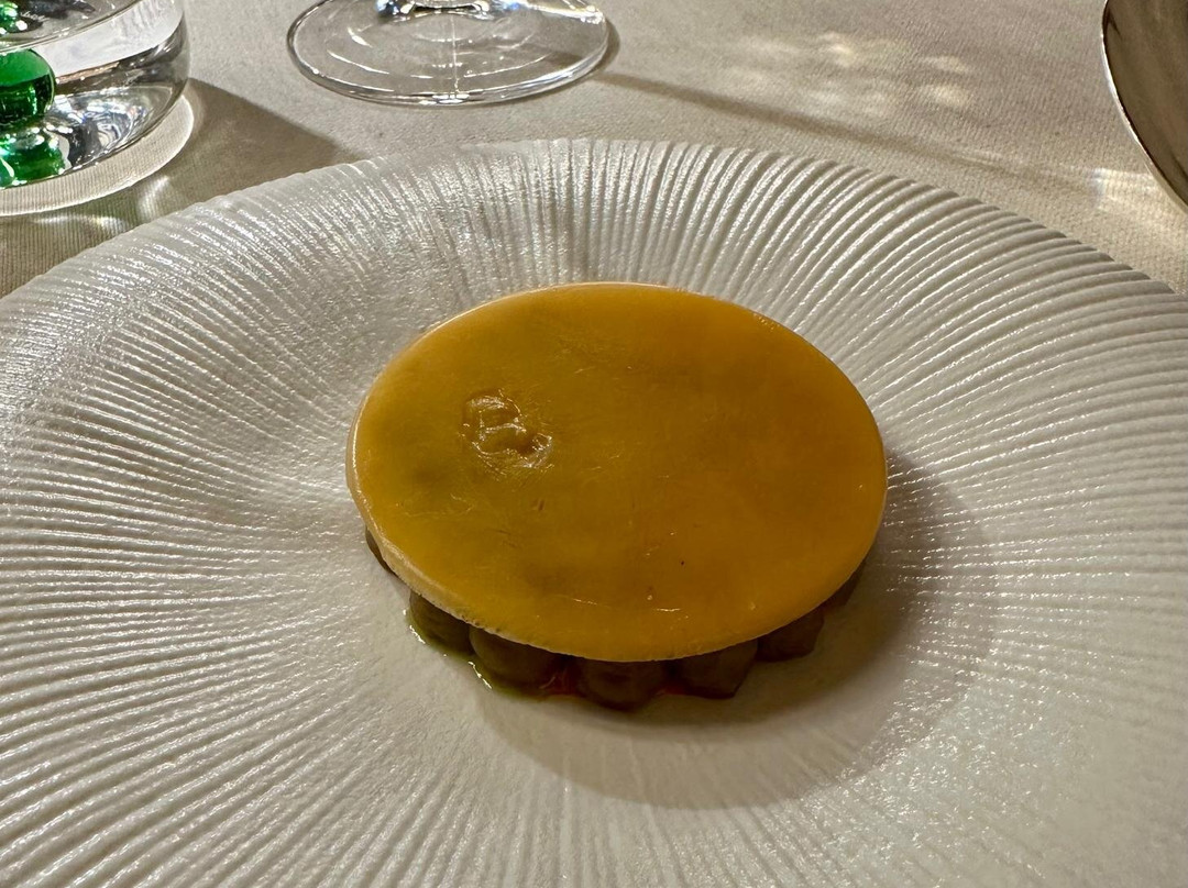 Alessandro Mecca Al Castello di Grinzane Cavour