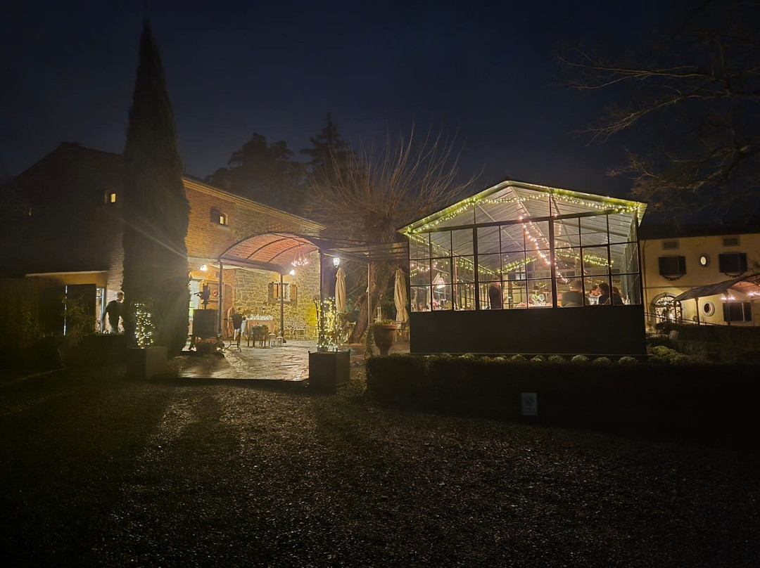 La Cantina Relais - Fattoria Il Cipresso主图