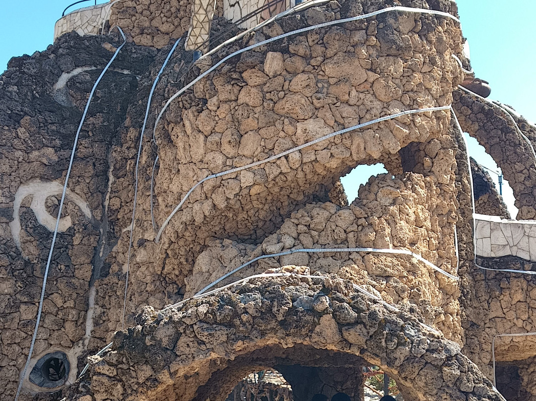 Yalpana Wasi - Lugar De La Memoria-万卡约必去景点