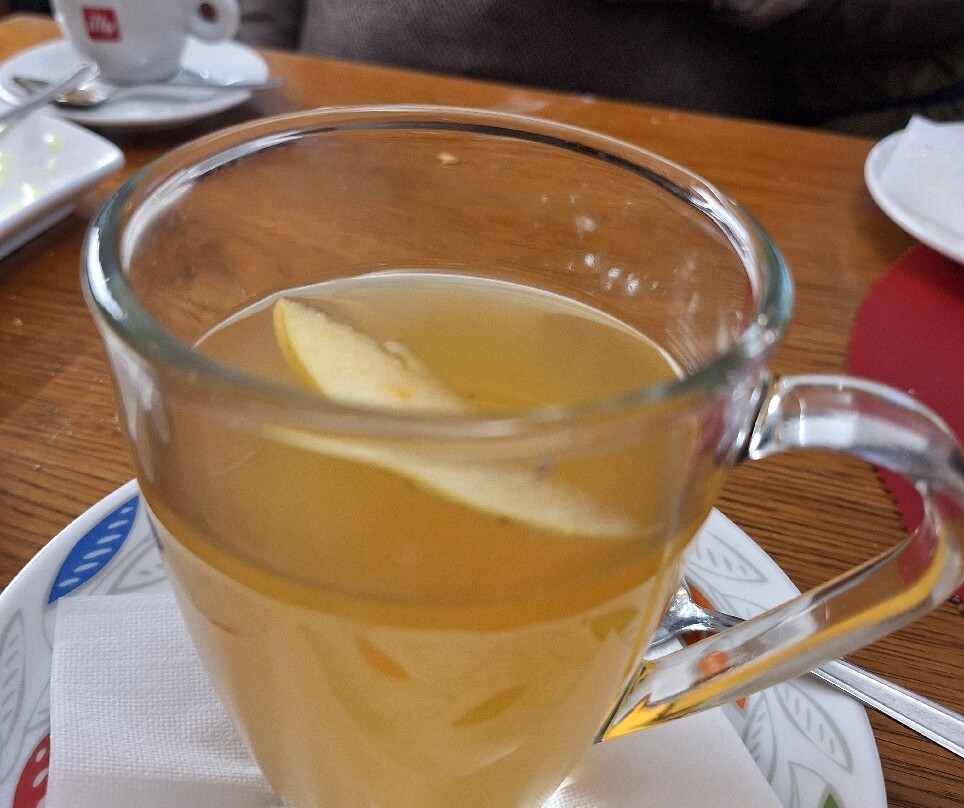 Albergo Antico主图