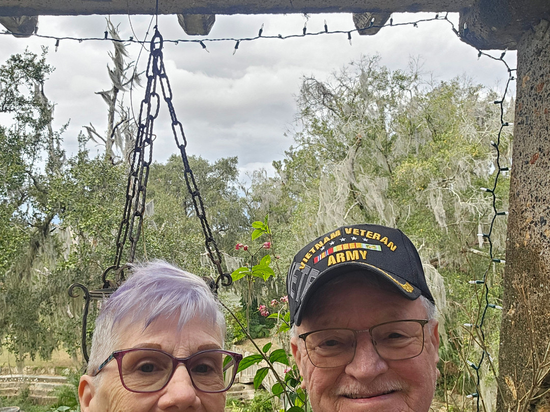 Wonder House-Bartow必去景点