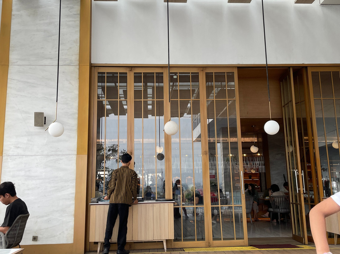 Swiss-Belhotel Solo主图