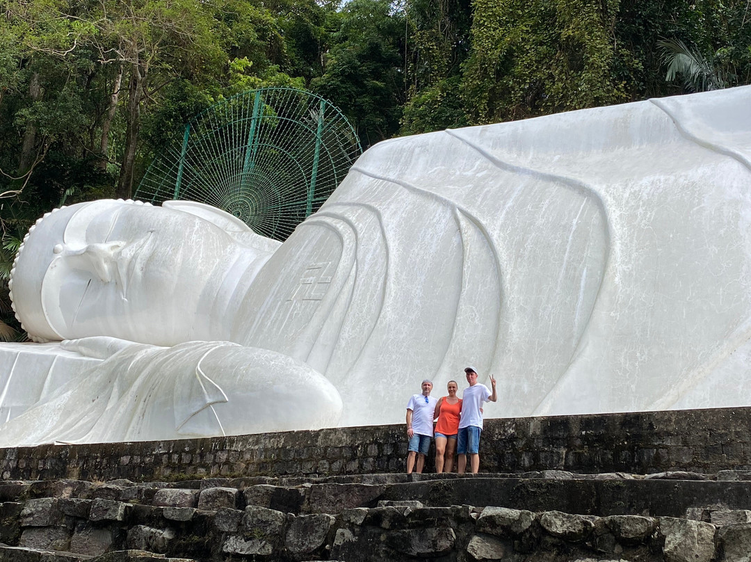 TTC World - Tà Cú-Thi Tran Thuan Nam必去景点