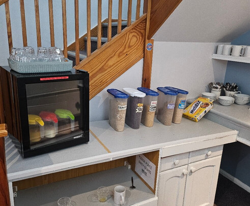 Redwings Lodge Rutland主图