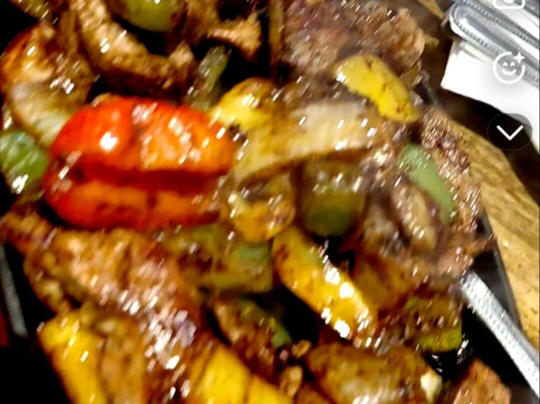 Mulroy Woods Hotel主图