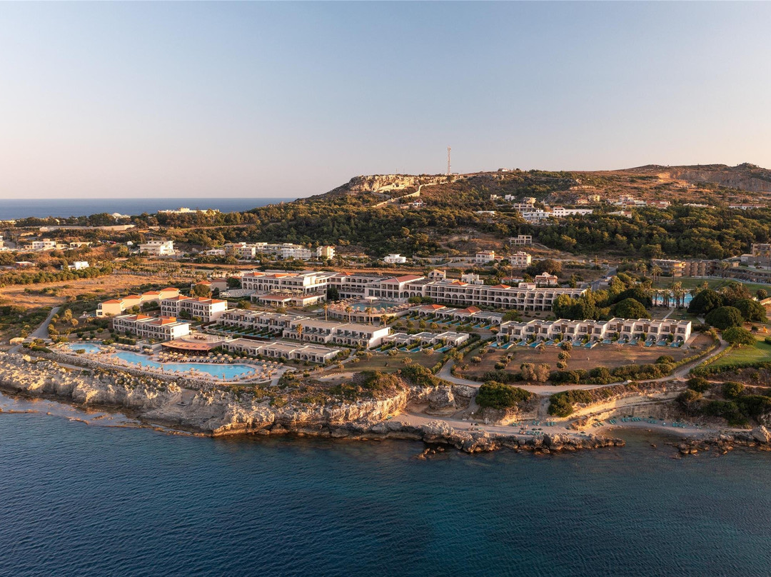 Kresten Royal Euphoria Resort