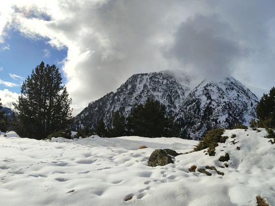 Senderos Ordesa-Ordesa y Monte Perdido National Park必去景点