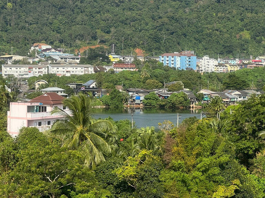 HOMA Phuket Town主图