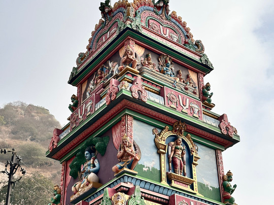 India's Invitation-斋蒲尔必去景点