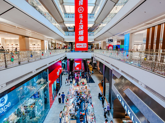 313@somerset-新加坡必去景点