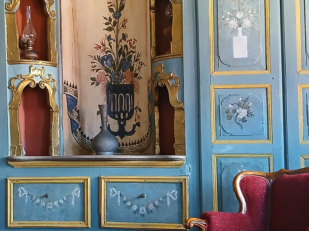 Terzizade Saadettin Bey Konağı-巴勒克西尔必去景点