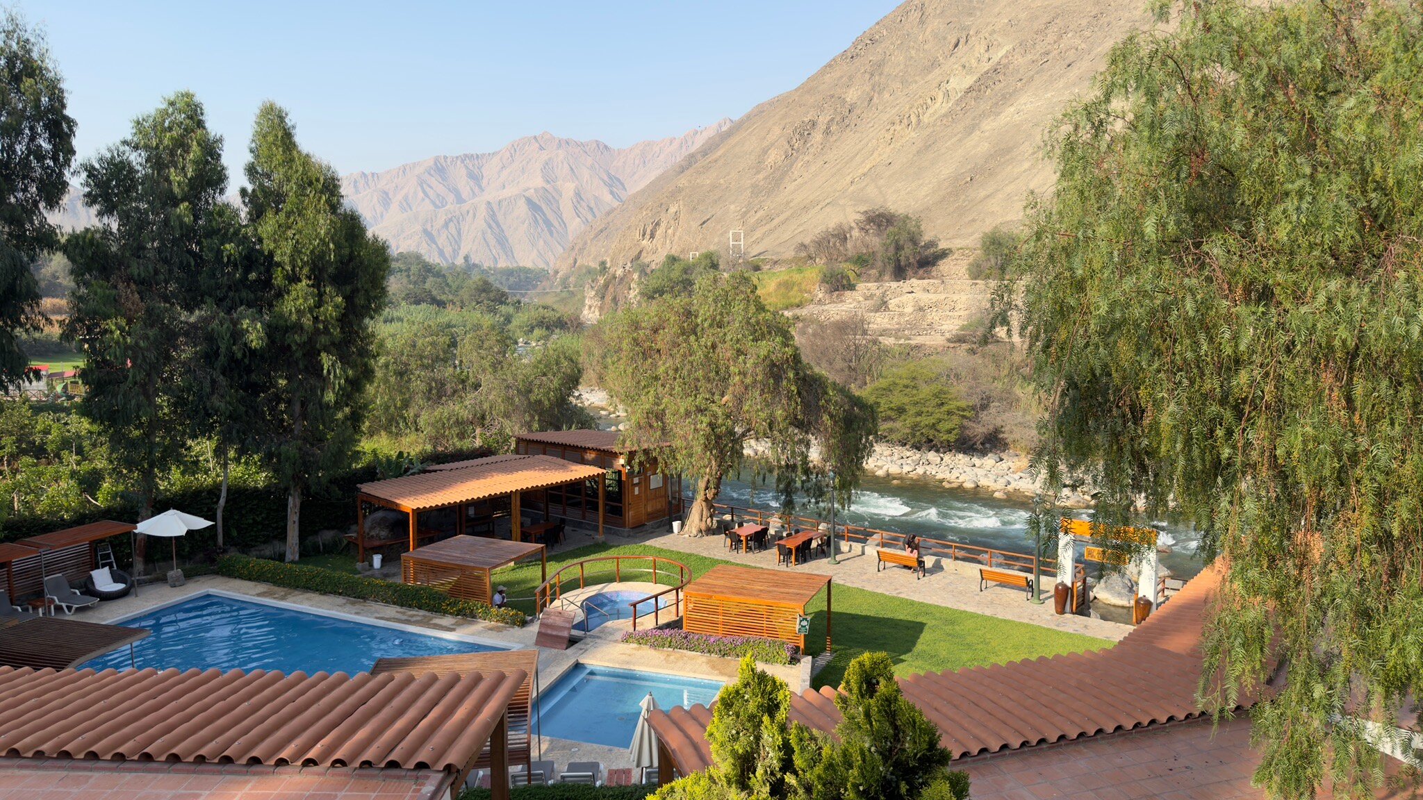 El Molino Hotel & Restaurante-官方