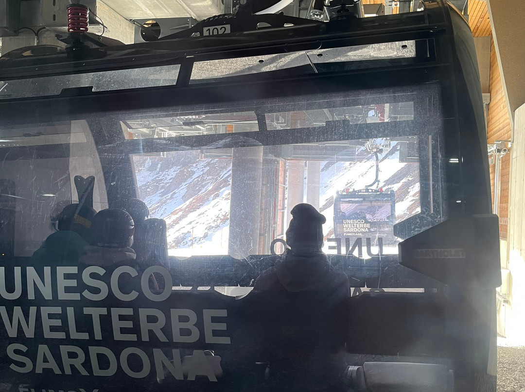 FlemXpress-Flims必去景点