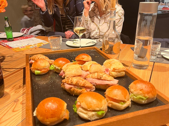 Officine Grandi Riparazioni-都灵必去景点