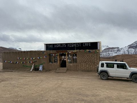 Better Backpacking India