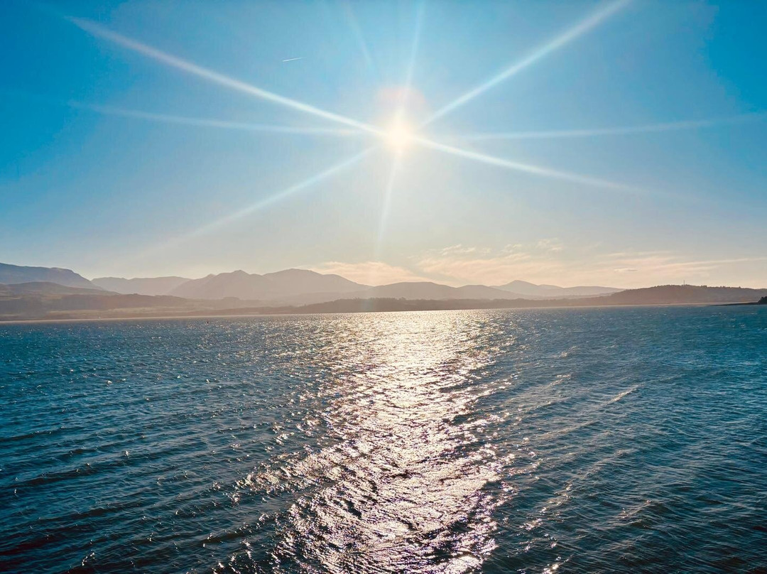 Llandudno Pier-兰迪德诺必去景点